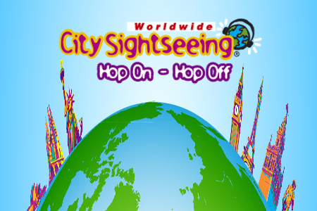 City Sightseeing Benalmadena